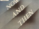 The Beatles Now And Then Limited Edition 12’’ Red Exclusive Vinyl