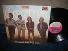 LP  The Doors ‎– Waiting For The Sun . ORIGINAL PRESS FRANCE VOGUE 1968 . VINYL