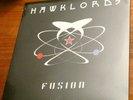 Hawklords - Fusion (LP) Hawkwind