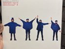 THE BEATLES LP: HELP  (RE; MONO; REMAST;180GRAM;Parlophone – PMC 1255)