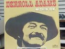 Movin' On : Derroll Adams