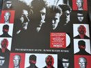 Two Hearts Beat As One / Sunday Bloody Sunday by U2 - Limited Edition Vinyl 2023