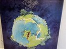 Yes Fragile Record/Lp W/ Booklet SD 19132 NM CONDITION