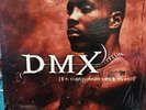 DMX It's Dark And Hell Is Hot 12 Vinyl Record ORIGINAL 2LP Earl Simmons 1998 JP