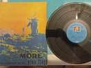 PINK FLOYD - Soundtrack ''MORE'' (1969) Greek LP Classic ROCK