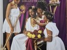 Big Daddy Kane -  Long Live The Kane - Vinyl LP Album - VG+/VG+  Free UK Postage