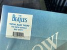 The Beatles / Now and Then / 12” Red Vinyl / Ltd Edition / In Hand - Sold Out