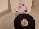 Sinead O'Connor - The Lion And The Cobra Vinyl LP A3 VG+ 1987 ensign