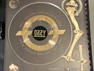 Ozzy Osbourne See You on the Other Side Vinyl LP Box Set Autographed LE Complete