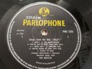 Help 1969 Mono NO 'Sold In UK' text Very PMC 1255 Rare Beatles