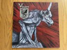 Vouïvre / Gestapo 666 LP LTD Numbered Ed Peste Noire KPN BMH French Black Metal