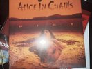 Alice in Chains : Dirt - Apple Red (Vinyl, LP ) - NEW & SEALED