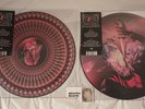 Rolling Stones Hackney Diamonds UK Picture Disc Zoetrope/Webstore Exclusive SET