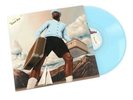 Tyler The Creator - Call Me If You Get Lost - Estate Sale Geneva Blue 3 LP Vinyl