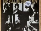 THE ROLLING STONES NOW  1964 FACTORY SEALED PROMOTIONAL PRESSING