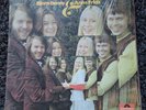 Ring RIng Bjorn Benny Anna Frida ABBA '73 Singapore Polydor LP EX in Shrink