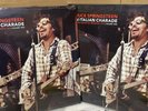 BRUCE SPRINGSTEEN - AN ITALIAN CHARADE VOL 1+2, 4 Vinyl LP set