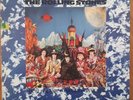 LP 33t The Rolling Stones/Their Satanic Majesties Request 6 22160AO nova VG+Gema