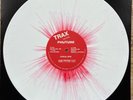 PHUTURE - ACID TRACKS. 2020 WHITE / RED SPLATTER VINYL REPRESS OF 1987 HOUSE 12