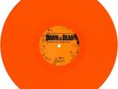 Dawn Of The Dead Soundtrack Tyler Bates Orange Vinyl Sealed Hot Topic Rare /500