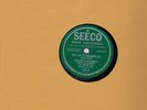 ORQUESTA RIVERSIDE - EN LA CUMBANCHA / ESTE ES MI MAMBO - 78 RPM - SEECO. 7247