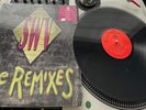 SWV - The Remixes Original 1994 Press LP In Picture Cover Weak, So Into You.. VG