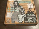 Lee perry upsetter box set the scratch boxset blue limited edition No 53 Vinyl
