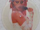 MADONNA ANGEL - BURNING UP   7