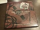 Lee “Scratch” Perry back on the controls the session reels 7 inch box set