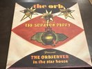 The orb box set 7 inch Lee “Scratch” Perry the observer in the star house