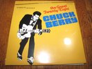 CHUCK BERRY - THE GREAT TWENTY-EIGHT - SEALED CHESS RECORDS DOUBLE LP CH2-92500