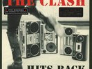 The Clash - Hits Back (Vinyl 3LP - 2013 - EU - Original)