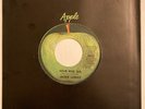 Jackie Lomax SOUR MILK SEA b/w THE EAGLE LAUGHS AT YOU Apple 7