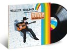 Willie Nelson - Rainbow Connection LP NEW