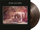 Atomic Rooster - Death Walks Behind You LP NEW