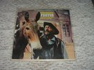 Ken Curtis - Gunsmoke's Festus AUTOGRAPHED LP 1968 Capitol ST 2418