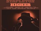 Chris Stapleton - Higher LP record (