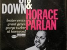 HORACE PARLAN 