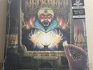 Neck Deep, Wishful Thinking, Glow In The Dark Vinyl Record, Ltd Edition