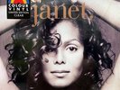 Janet Jackson ‎Janet. Limited Clear Transparent Vinyl Sealed MINT