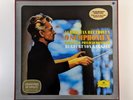 Beethoven 9 Symphonies Berlin Philharmonic Karajan x8 LP Deutsche Grammophon Set