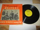 The Savage Young Beatles, Original Orange Yellow Label Record LP BM-69 Rare