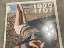 Taylor Swift - 1989 (Taylor's Version) [Yellow Vinyl] SAME DAY SHIP