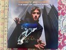 Johnny Marr Spirit Power Signed Coloured Vinyl