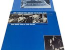 Rory Gallagher Jinx LP 1982 MercurySRM-1-4051 Stamped Loaned for Promotion Only
