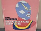 The Bees - Sunshine Hit Me (Original First Press)