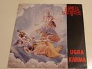 Impaled Nazarene Ugra Karma LP 1st press
