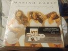 NEW SEALED Mariah Carey Memoirs of an Imperfect Angel (2009) 2LP + 2CD Box Set