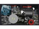 Living Death Protected From Reality LP + 7