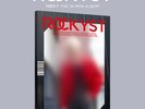 ROCKY [ROCKYST] 1st Mini Album PHOTO BOOK Ver MODERN/CD+POSTER+Photo Book+2 Card